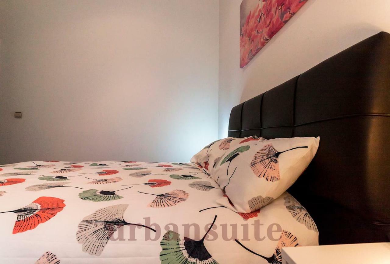 Casa Comillas - Apartamento Doble Cadix Extérieur photo