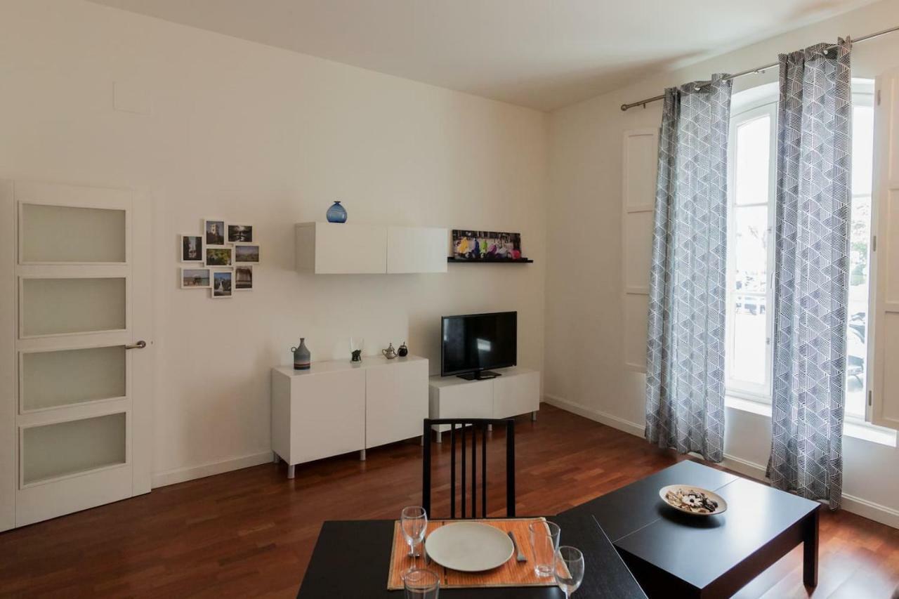 Casa Comillas - Apartamento Doble Cadix Extérieur photo
