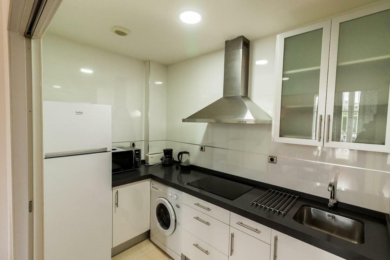 Casa Comillas - Apartamento Doble Cadix Extérieur photo