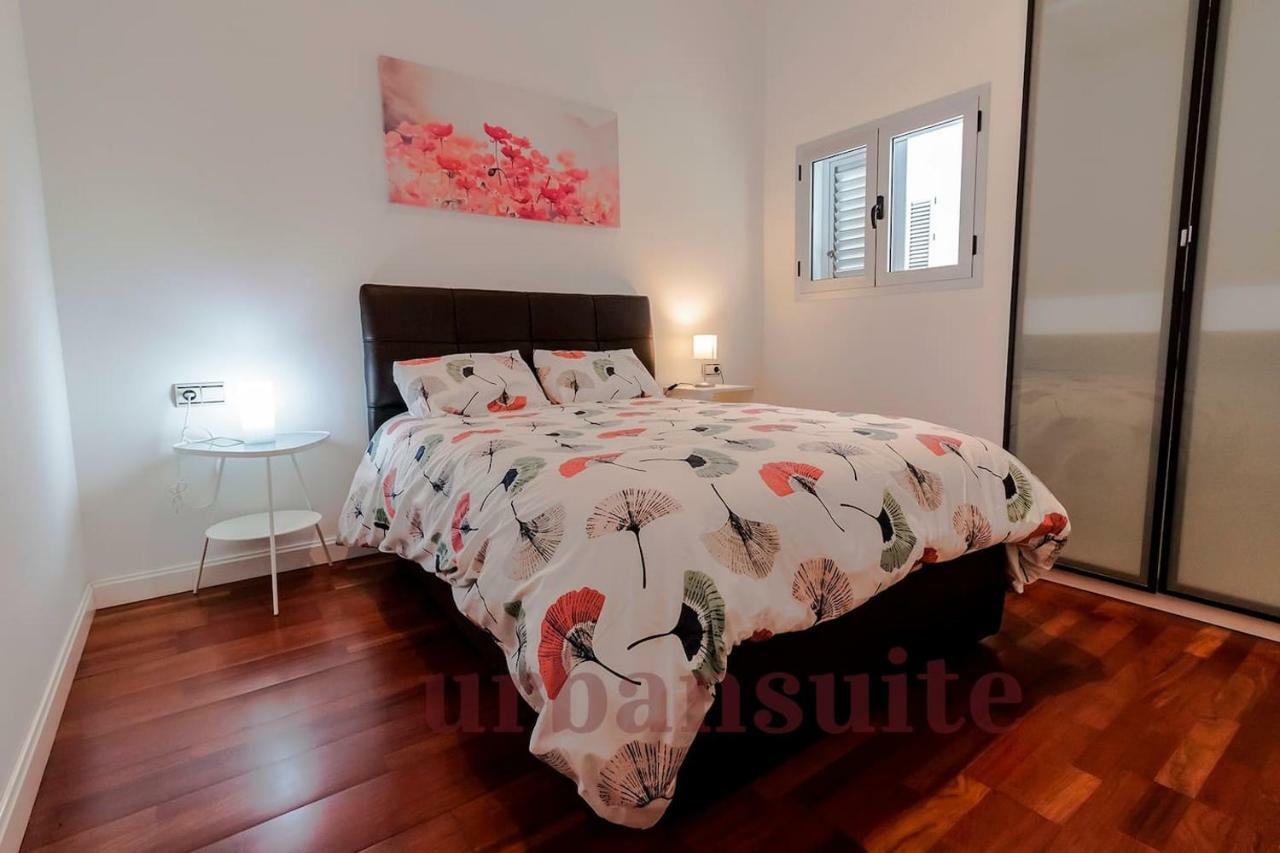 Casa Comillas - Apartamento Doble Cadix Extérieur photo