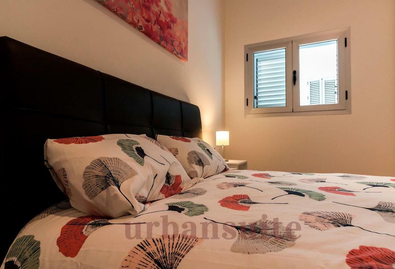 Casa Comillas - Apartamento Doble Cadix Extérieur photo